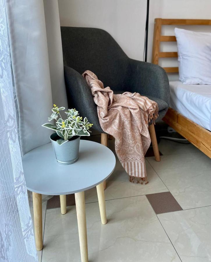 Hostel Bubble