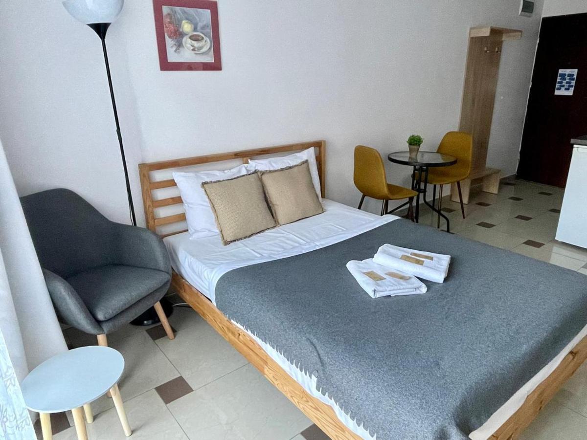 Bubble Hostel *
