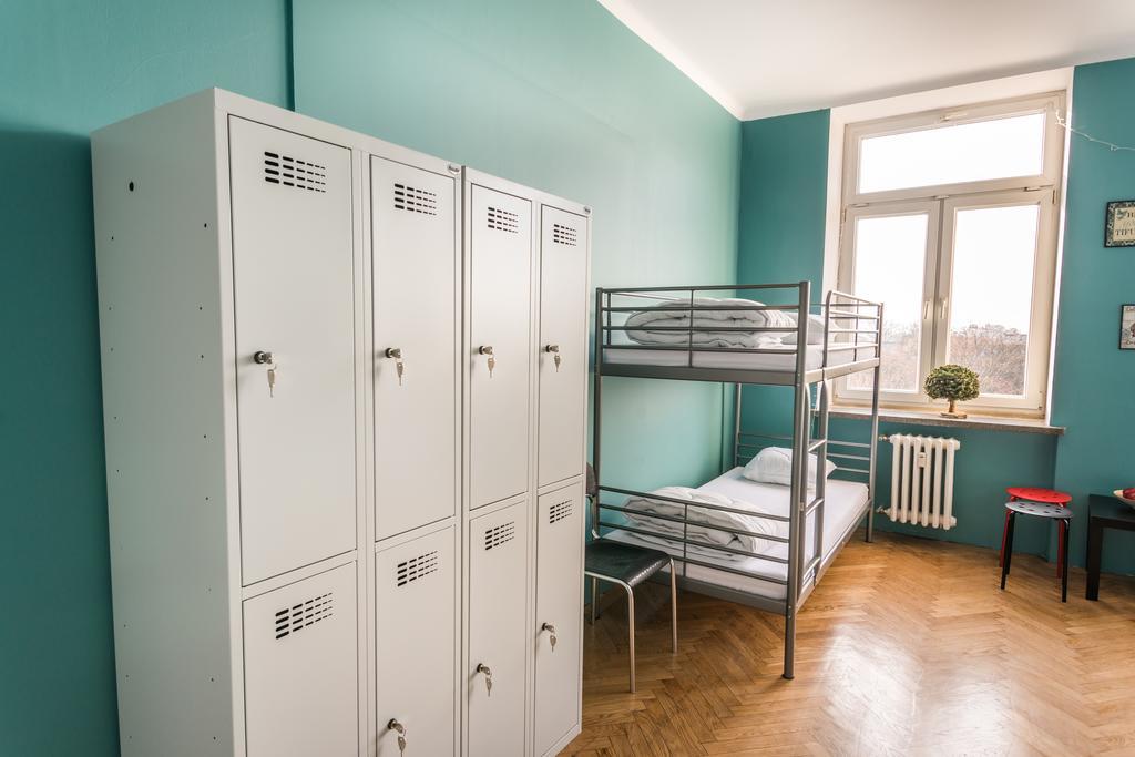 Bubble Hostel Krakau