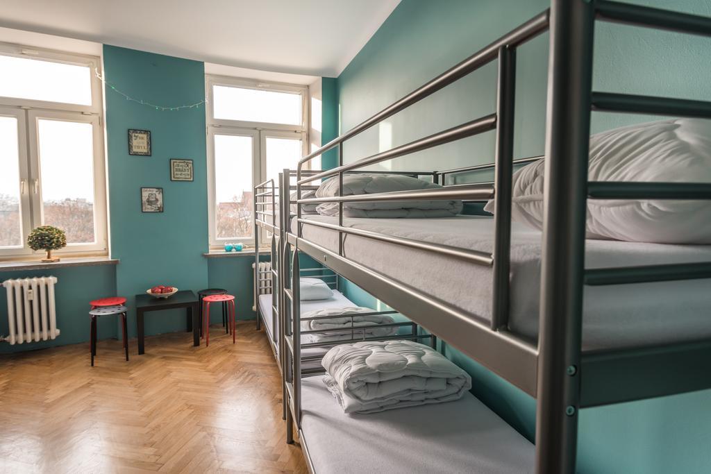 Bubble Hostel