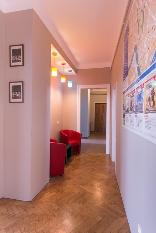 Bubble Hostel Krakau