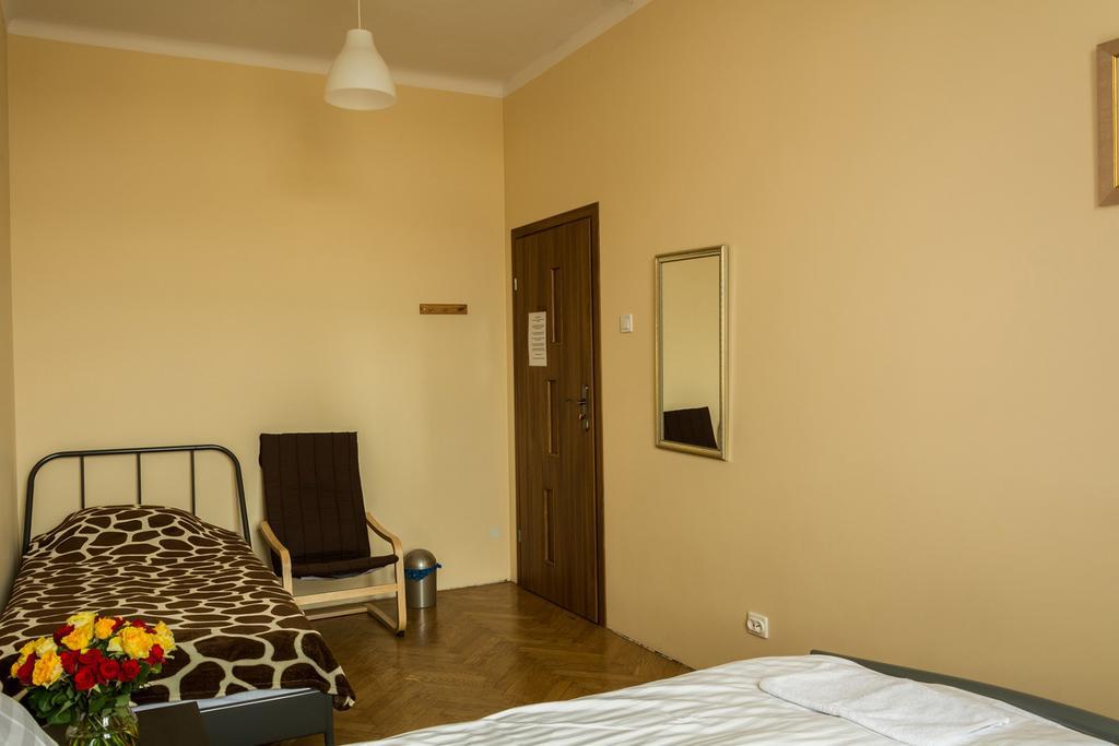 Hostel Bubble *