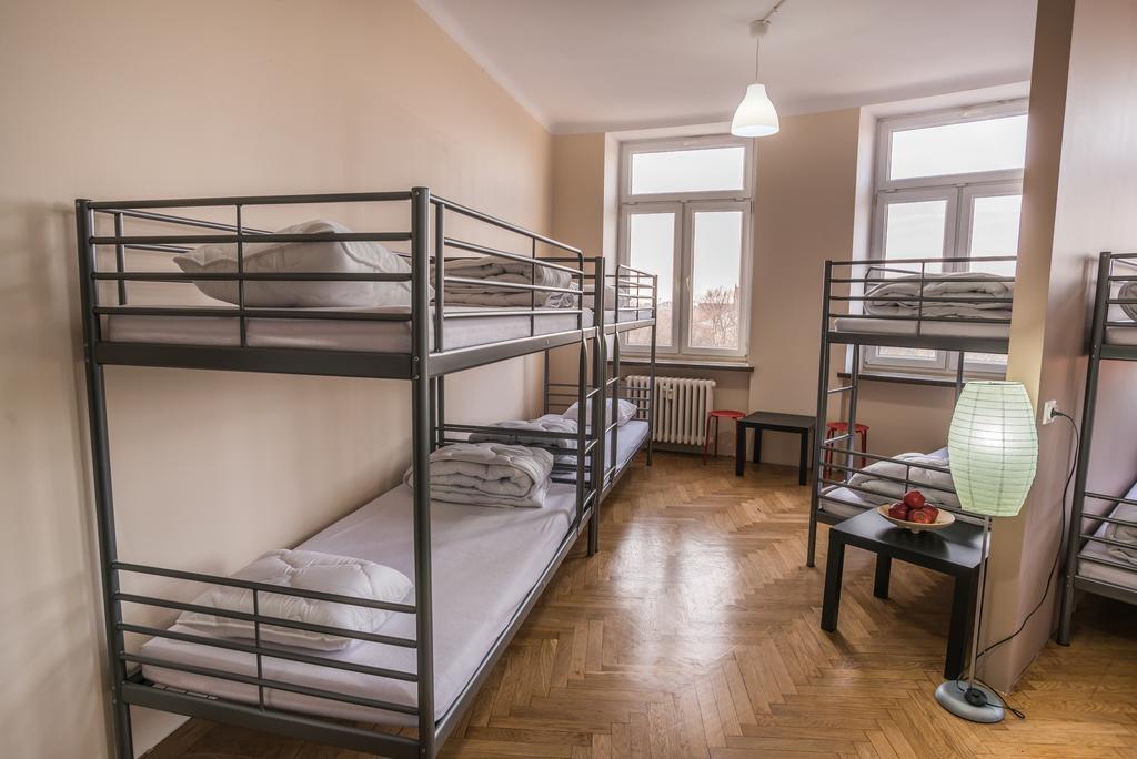 Bubble Hostel *